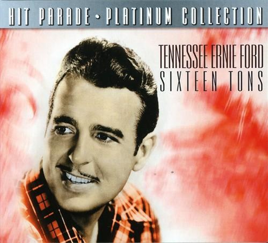 Sixteen Tons/Product Detail/Country