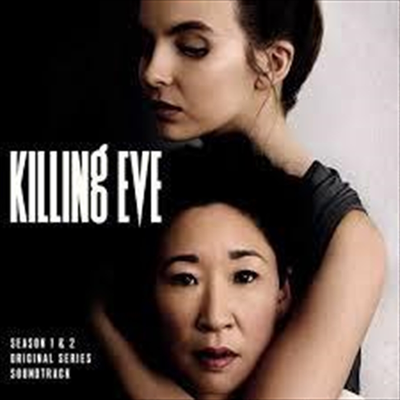 Killing Eve - Season One And Two/Product Detail/Soundtrack