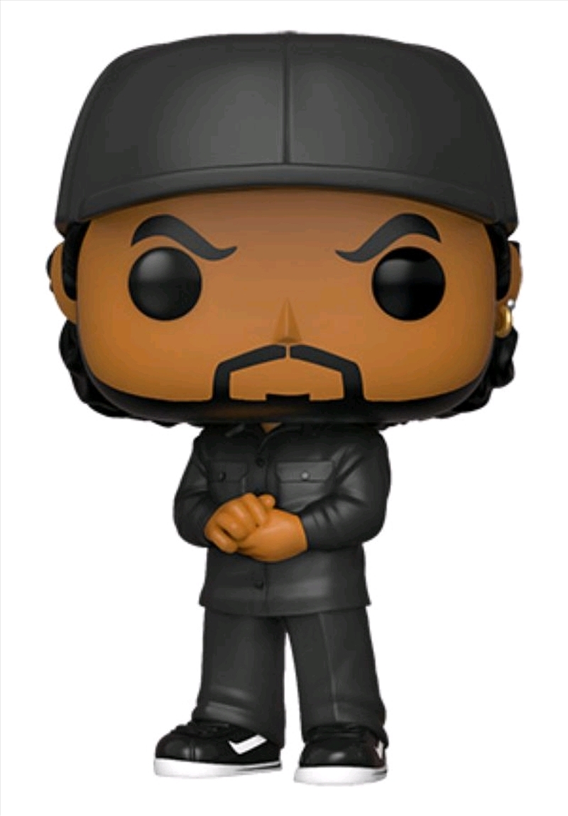Ice Cube - Ice Cube Pop! Vinyl/Product Detail/Music