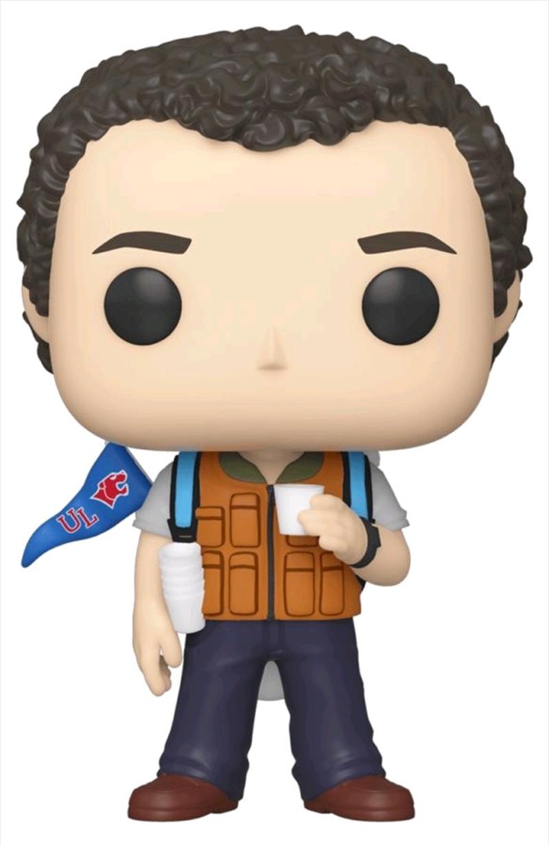 The Water Boy - Bobby Boucher Pop! Vinyl/Product Detail/Movies