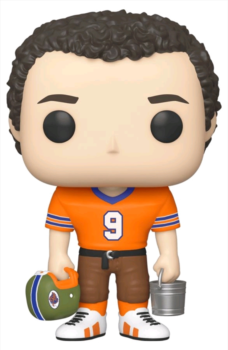 The Water Boy - Bobby Boucher (Team) US Exclusive Pop! Vinyl [RS]/Product Detail/Movies