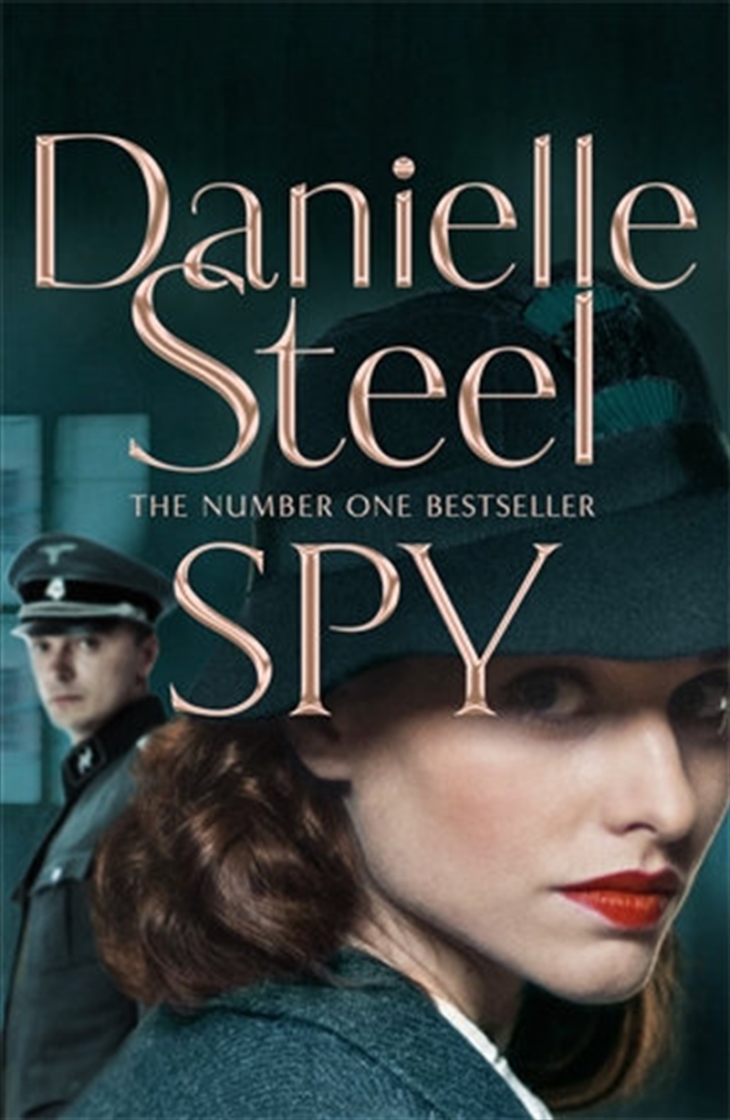 Spy/Product Detail/Historical Fiction