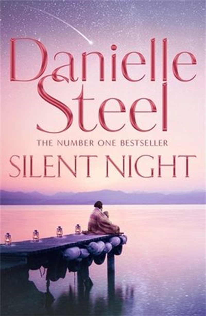 Silent Night/Product Detail/Romance