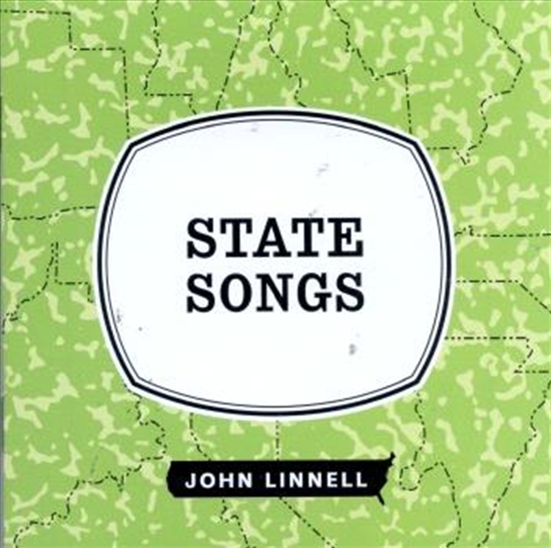 State Songs/Product Detail/Alternative