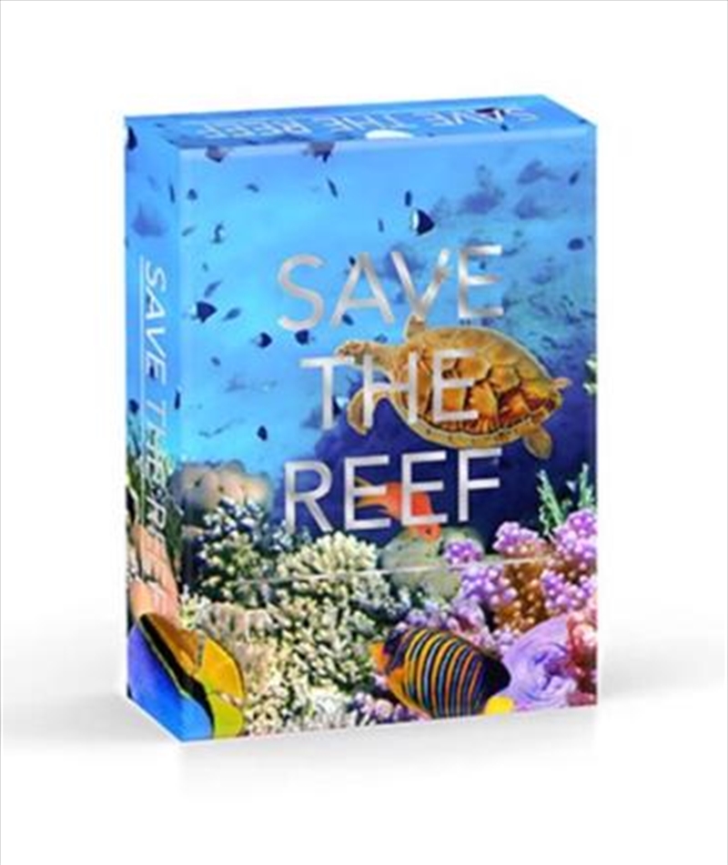 Save The Reef/Product Detail/Novelty & Gifts