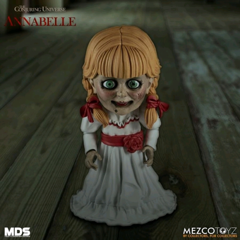 Conjuring - Annabelle MDS Designer Figure/Product Detail/Figurines