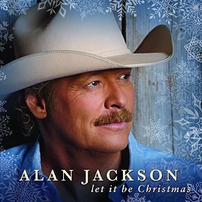 Let It Be Christmas/Product Detail/Country