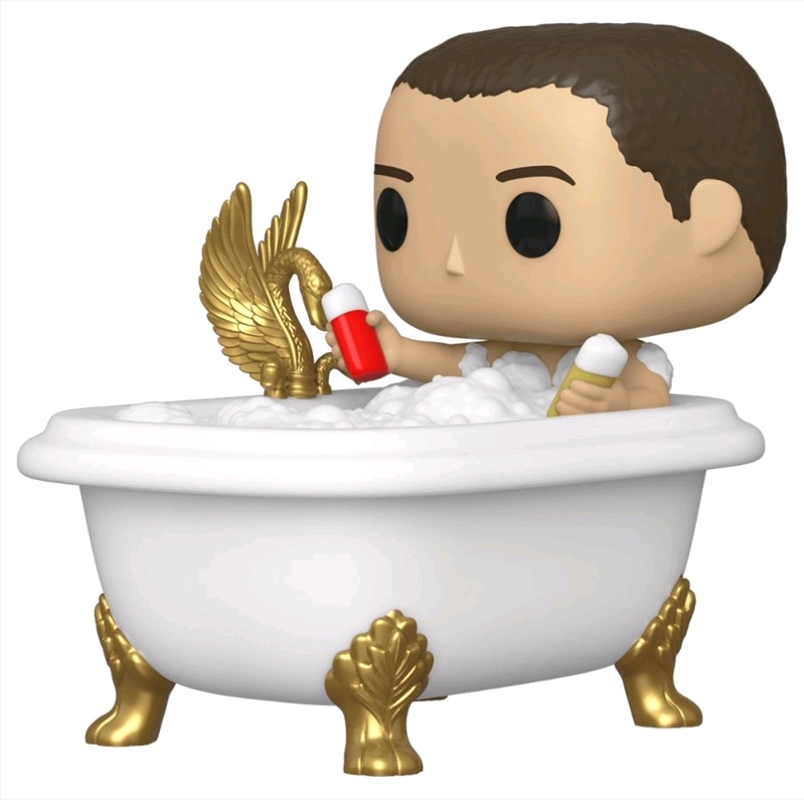 Billy Madison - Billy Madison in Bath Pop! Deluxe/Product Detail/Movies