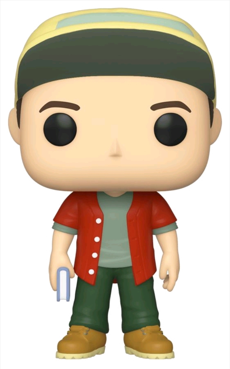 Billy Madison - Billy Madison Pop! Vinyl/Product Detail/Movies