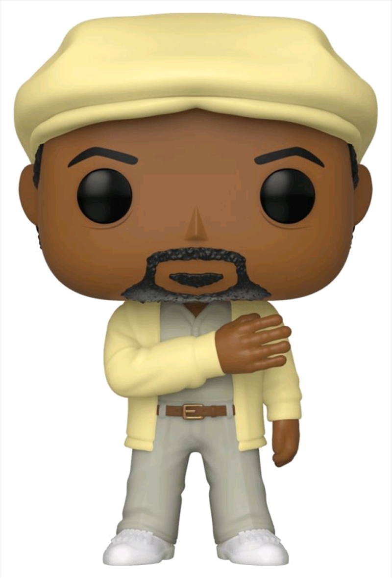 Happy Gilmore - Chubbs Pop! Vinyl/Product Detail/Movies