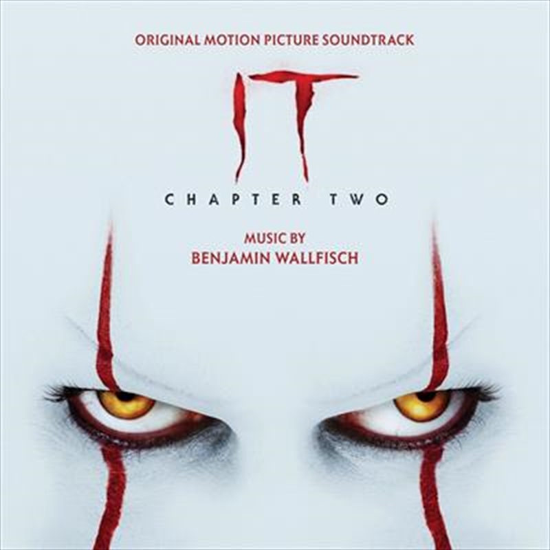 It Chapter Two | Vinyl