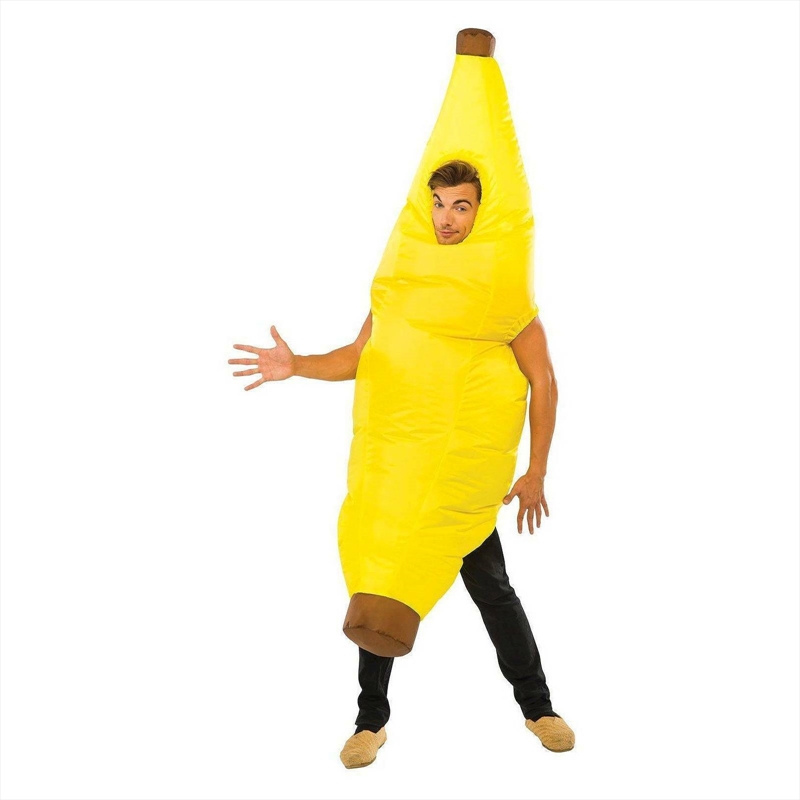 Banana Inflatable Adult Costume/Product Detail/Costumes