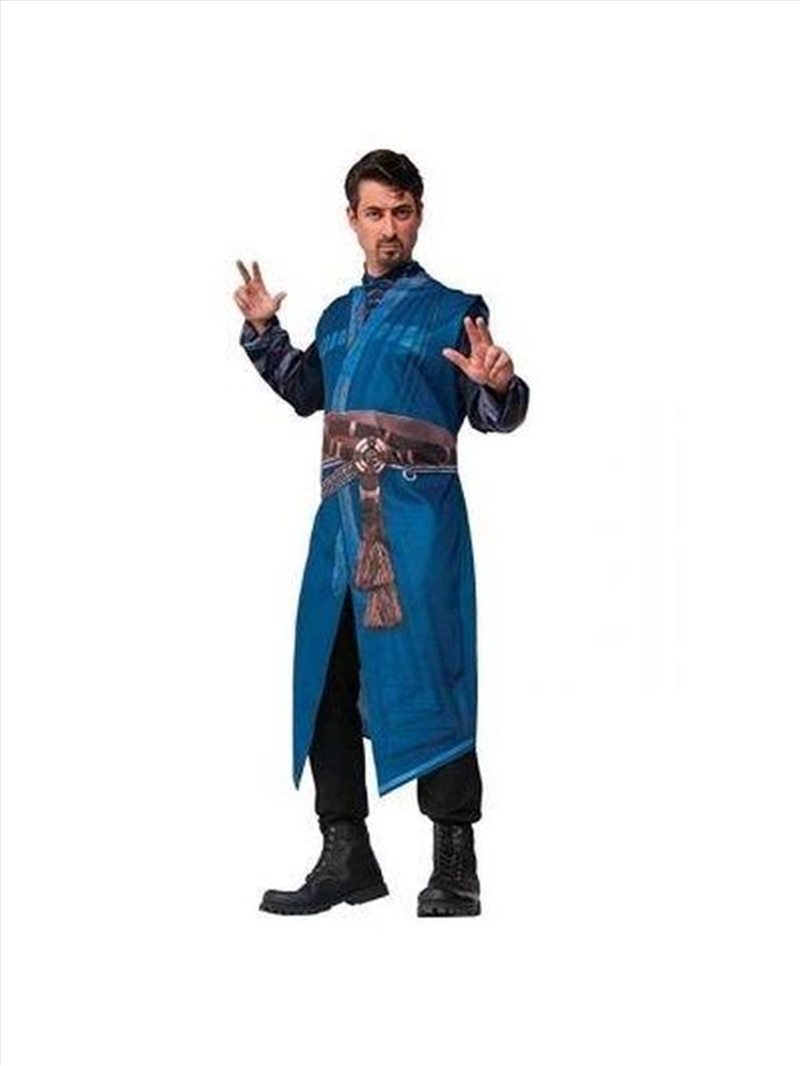 Dr Strange Costume: Size Standard/Product Detail/Costumes