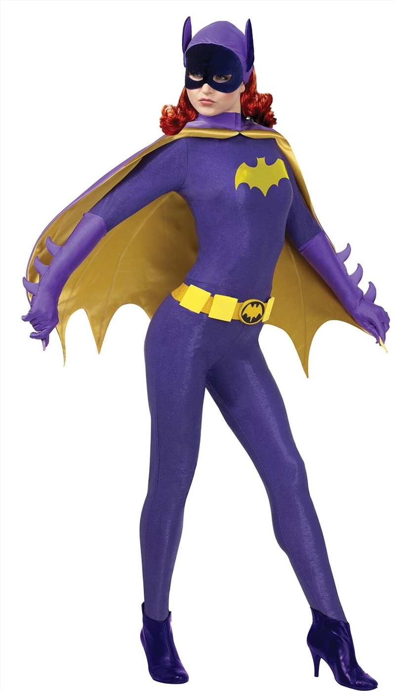 Batgirl 1966 Collector Edition: Medium/Product Detail/Costumes
