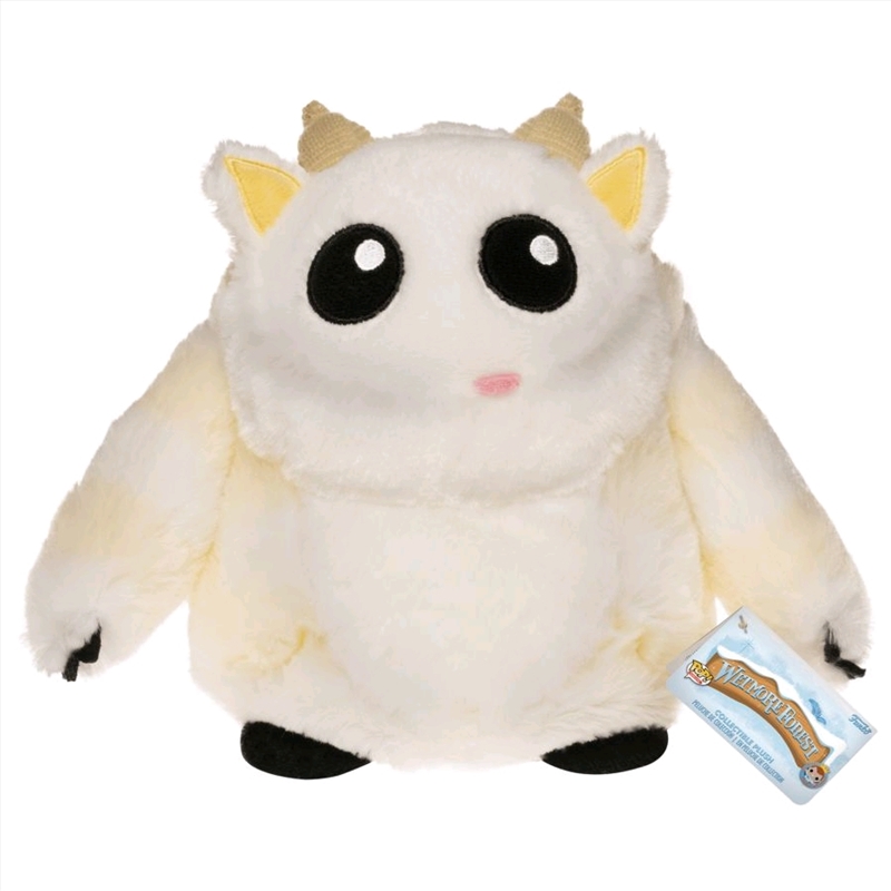 Wetmore Forest - Tumblebee (Winter) Pop! Plush/Product Detail/Plush Toys