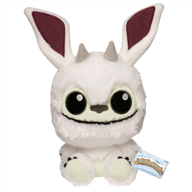 Wetmore Forest - Picklez (Winter) Pop! Plush/Product Detail/Plush Toys