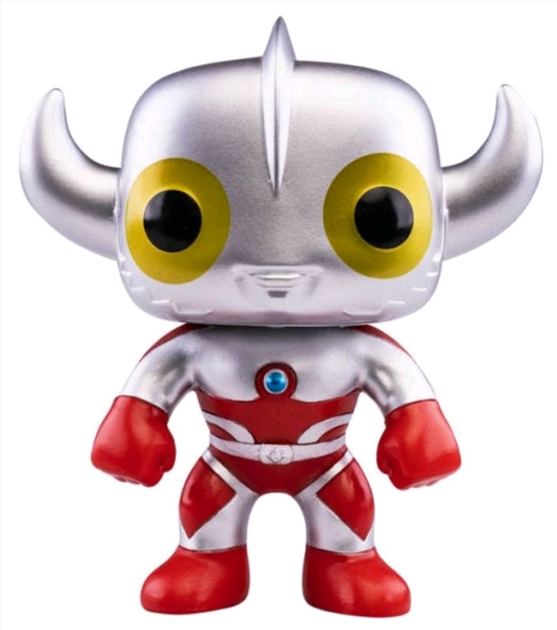 Ultraman - Father of Ultraman Pop! Vinyl/Product Detail/TV