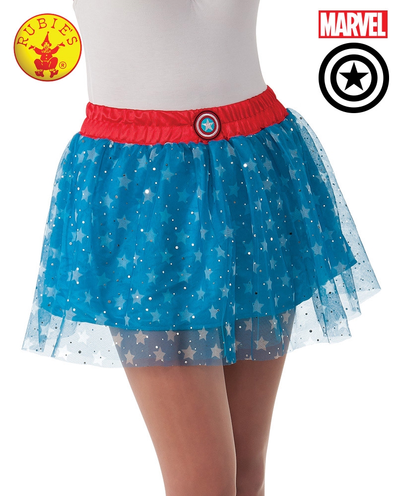 American Dream Skirt - Size 8-10/Product Detail/Costumes