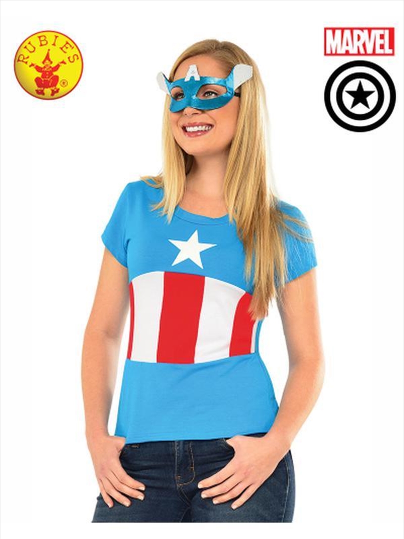American Dream Tshirt:  Size Medium/Product Detail/Costumes