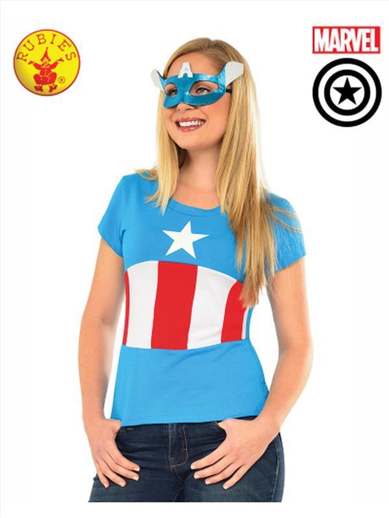 American Dream Tshirt: Size Medium/Product Detail/Costumes