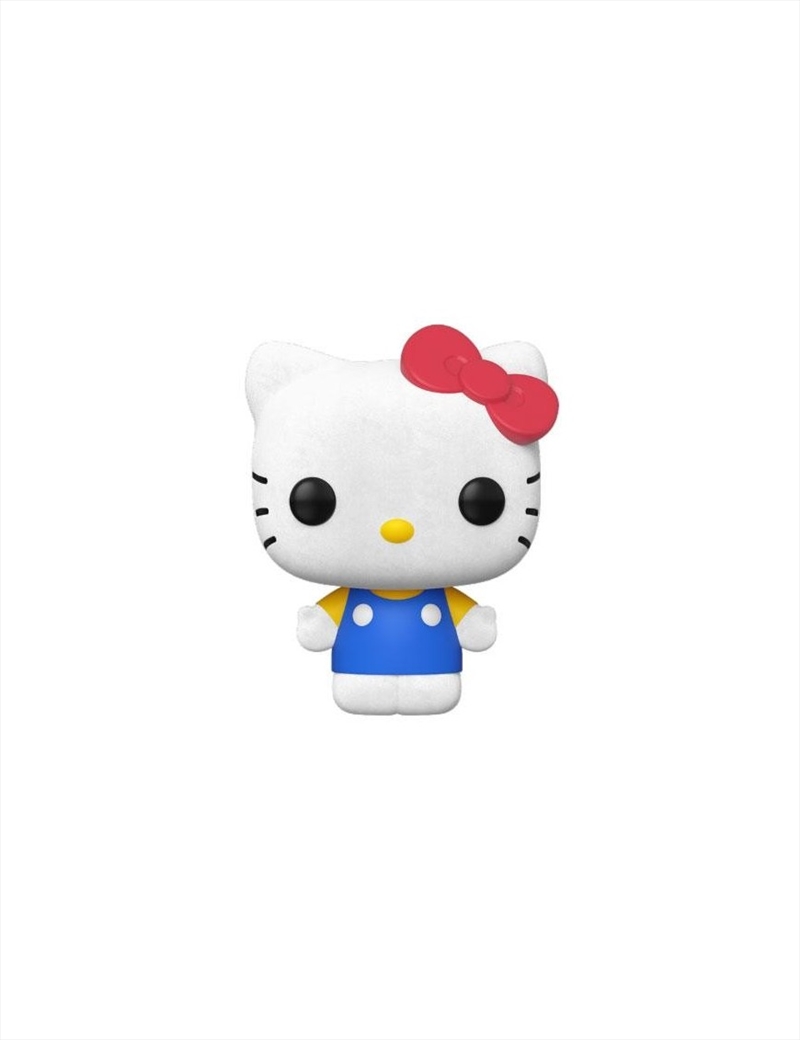 Hello Kitty Flocked/Product Detail/Movies