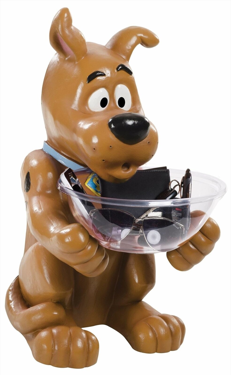 Scooby Doo Candy Bowl Holder/Product Detail/Diningware