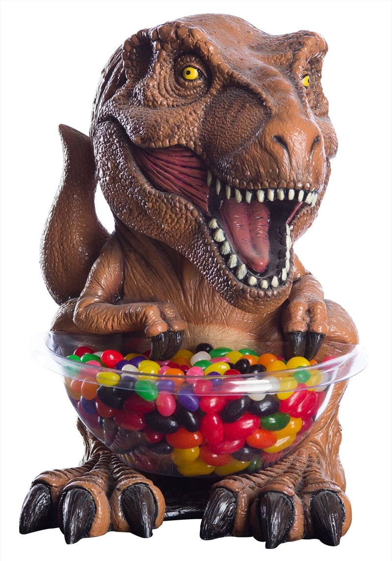 Trex Mini Candy Bowl Holder/Product Detail/Diningware