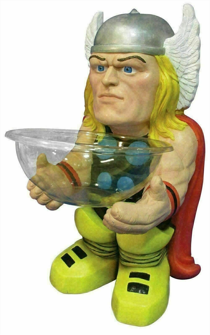 Thor Candy Bowl Holder/Product Detail/Diningware