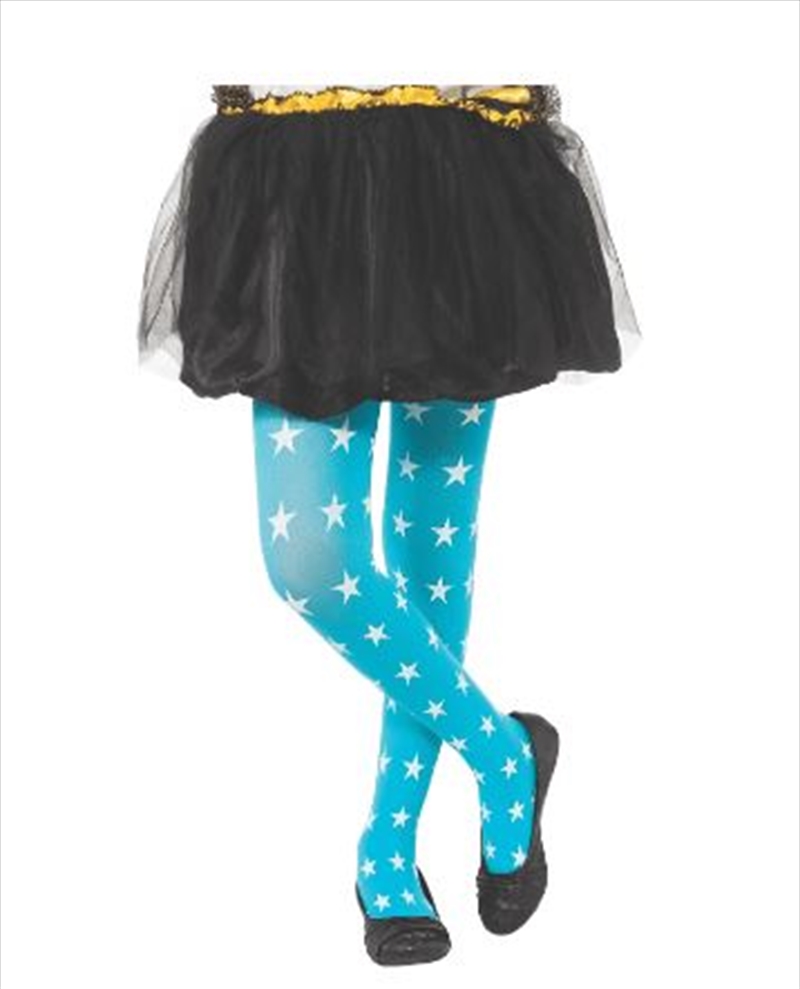 American Dream Tights Child/Product Detail/Costumes