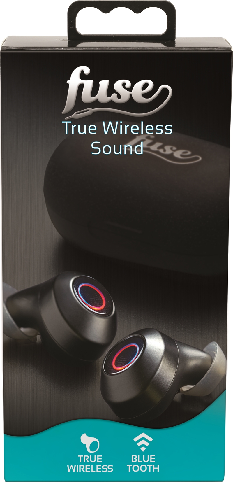 True Wireless Sound/Product Detail/Headphones