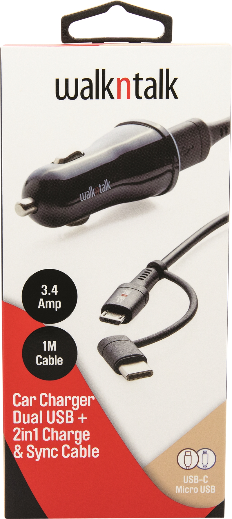 Car Charger 2in1/Product Detail/Cables