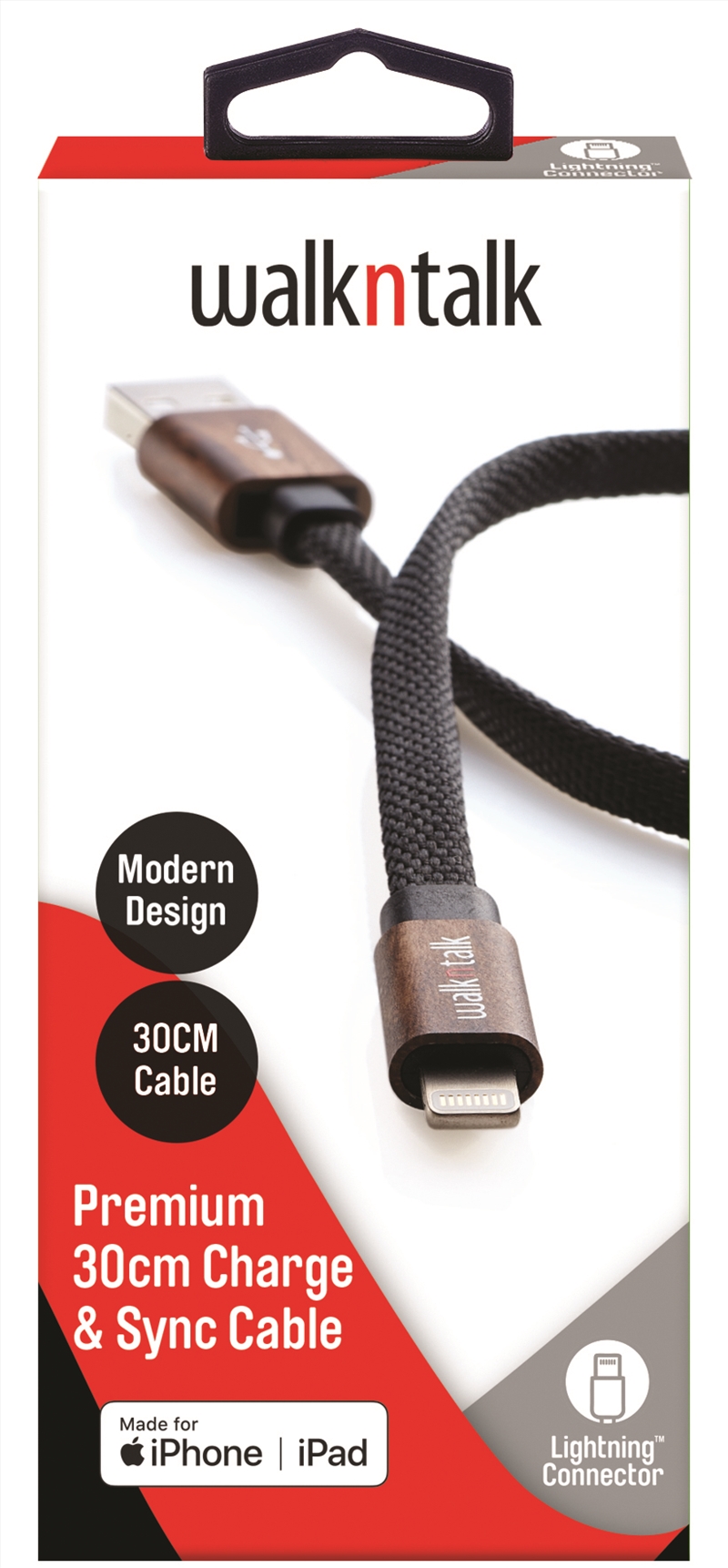 30cm Lightning Cable/Product Detail/Cables