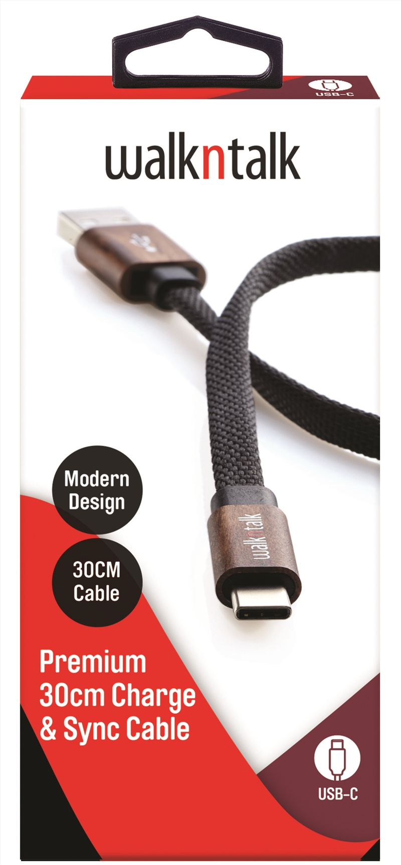 30cm Usb-C Cable/Product Detail/Cables