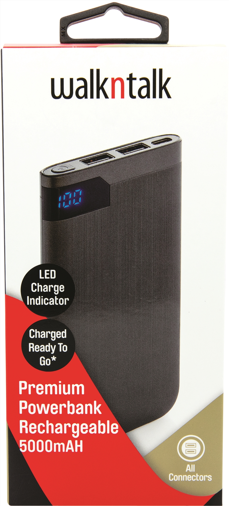 Powerbank 5000mah/Product Detail/Power Adaptors