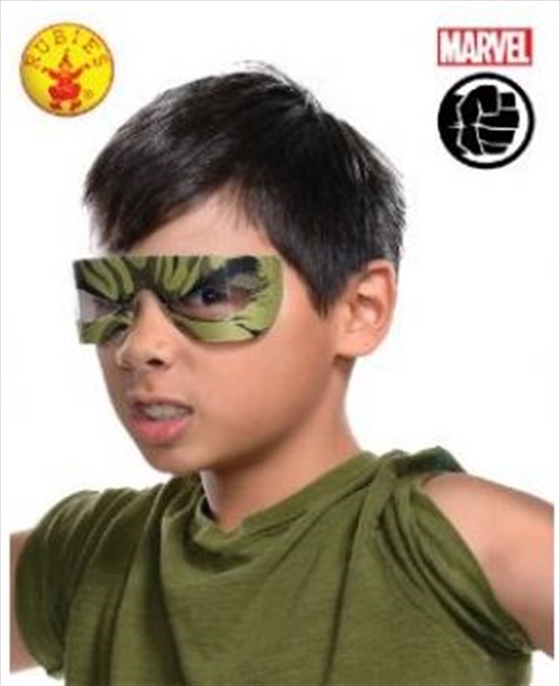 Avengers Hulk Character Eyes/Product Detail/Costumes