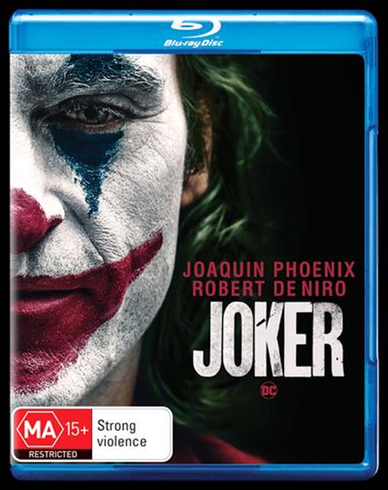 Joker/Product Detail/Drama