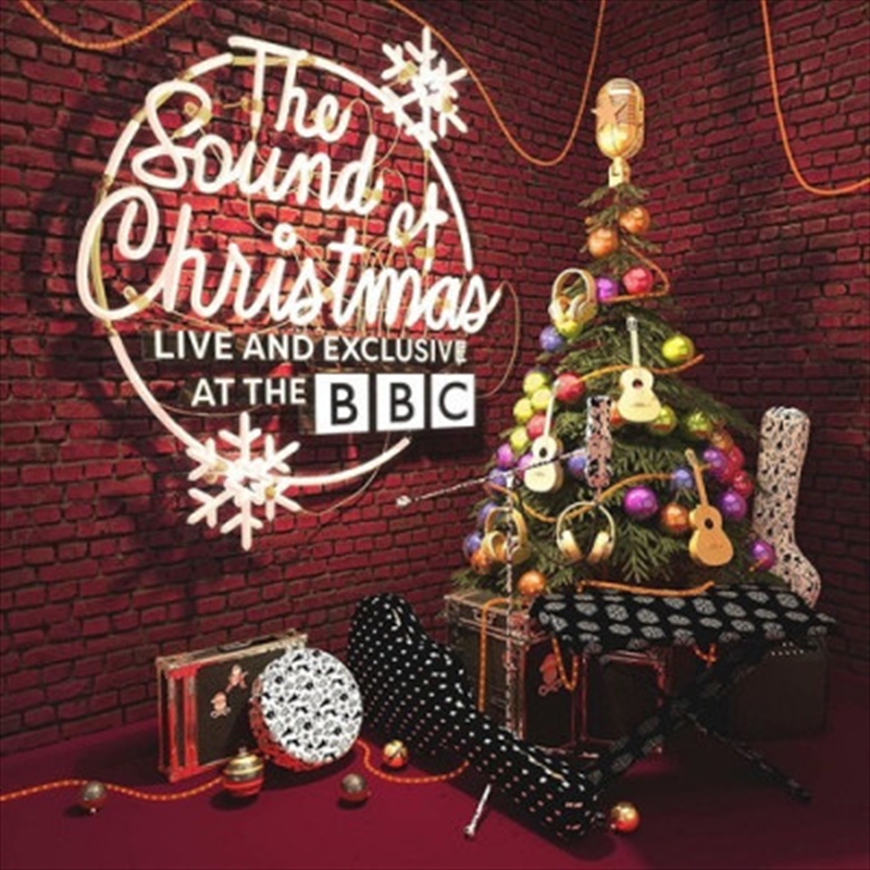 Sound Of Christmas - Live And Exclusive at the BBC/Product Detail/Christmas