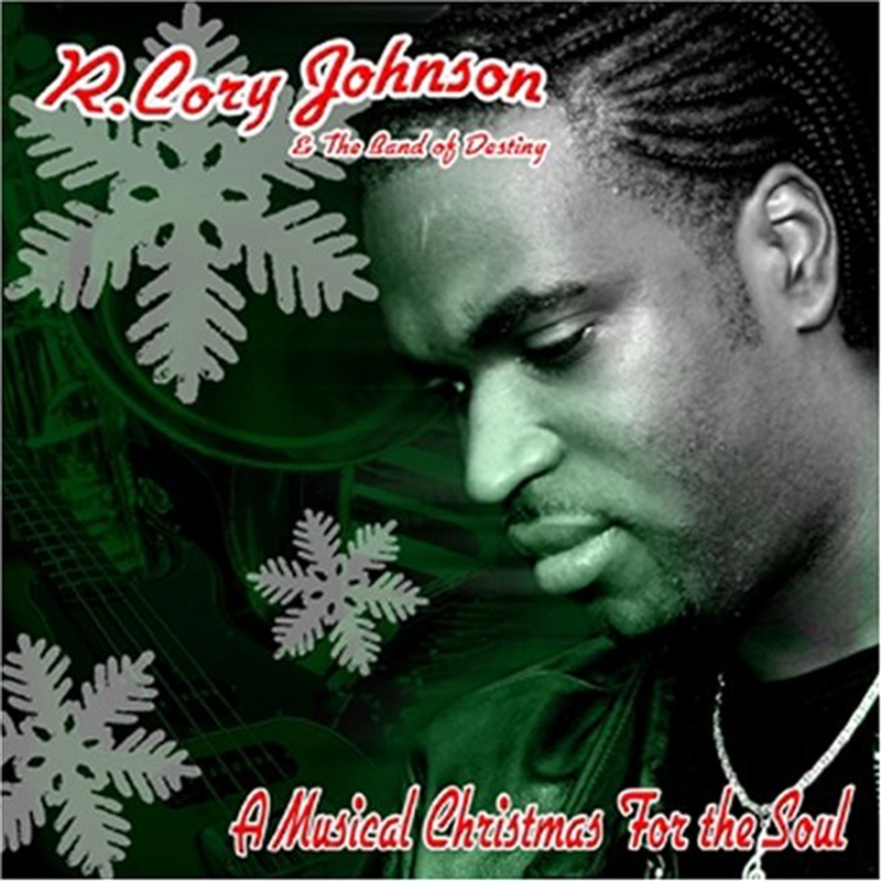 Musical Christmas For T/Soul/Product Detail/Christmas