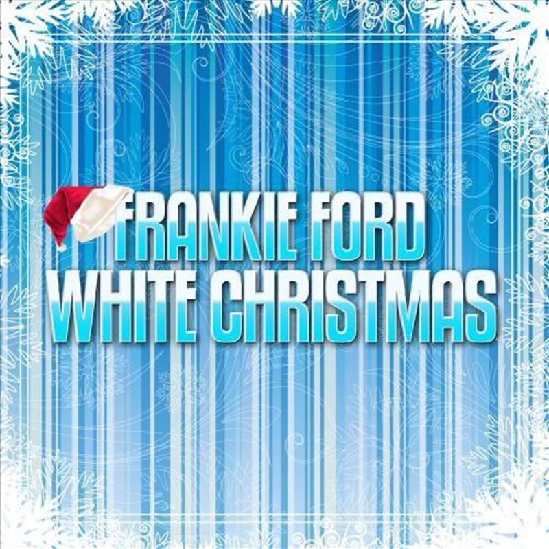 White Christmas/Product Detail/Christmas