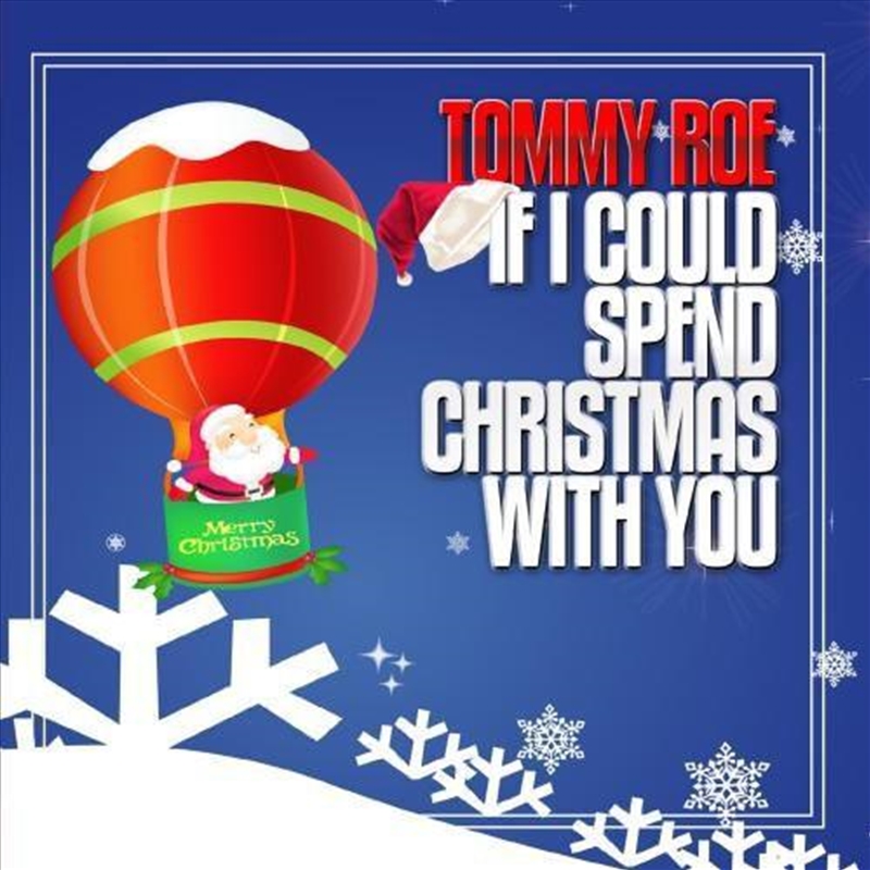 If I Could Spend Christmas With You/Product Detail/Christmas