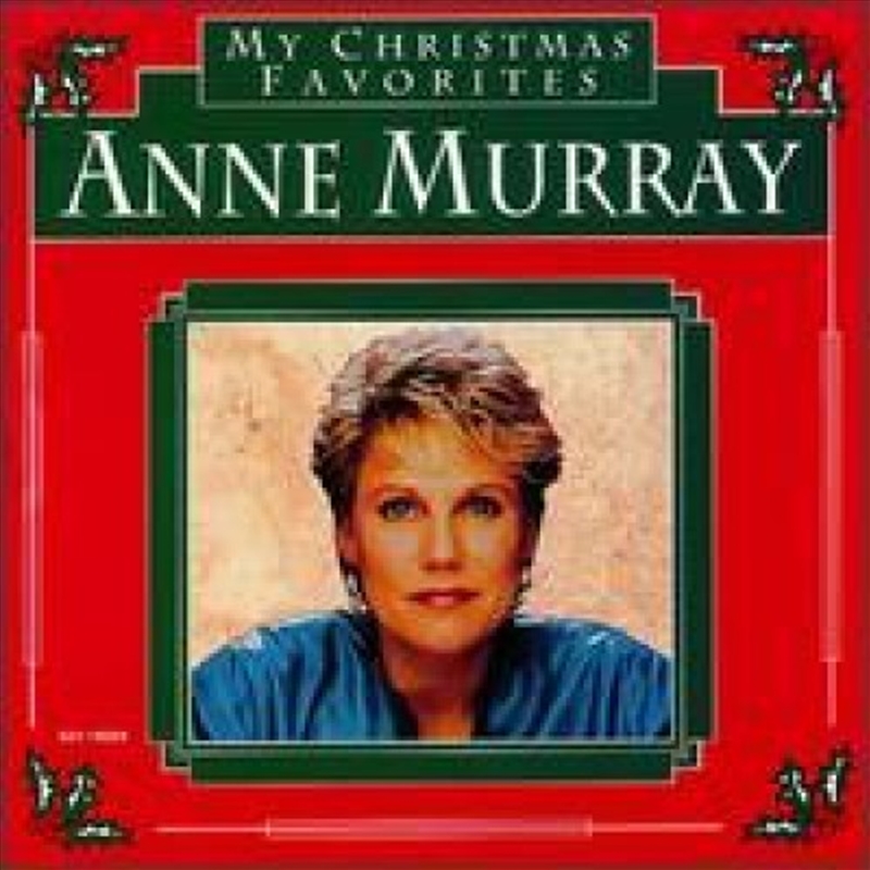 My Christmas Favorites/Product Detail/Christmas