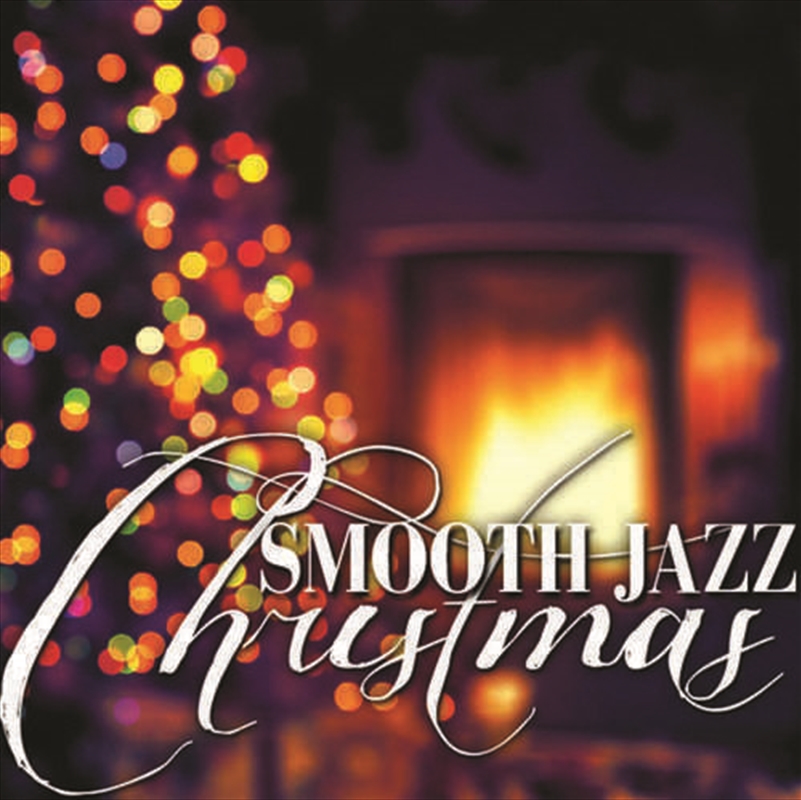 Smooth Jazz Christmas/Product Detail/Christmas