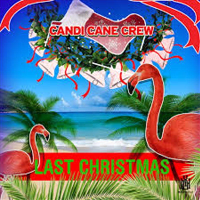 Last Christmas/Product Detail/Christmas