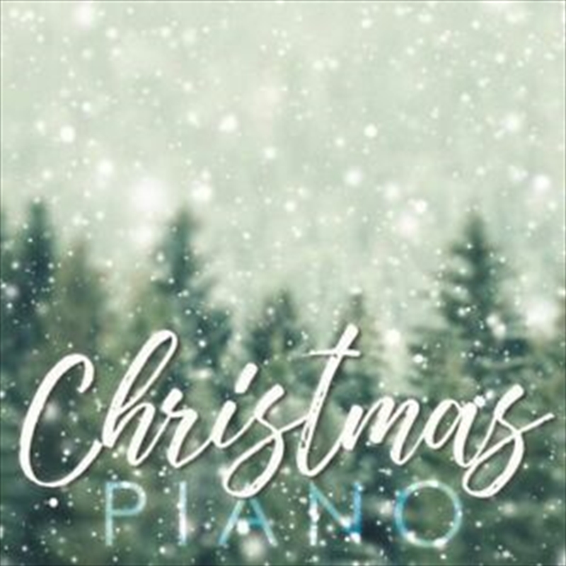 Christmas Piano/Product Detail/Christmas