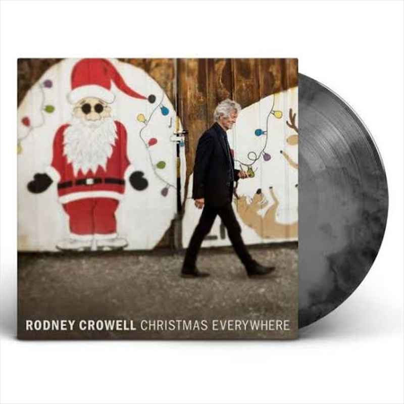 Christmas Everywhere | Vinyl