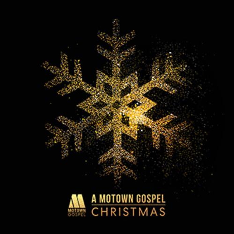 Motown Gospel Christmas/Product Detail/Christmas