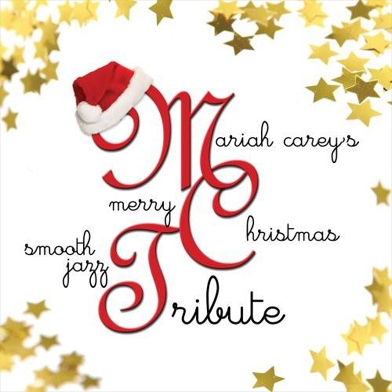 Mariah Carey's Merry Christmas Smooth Jazz Tribute/Product Detail/Christmas