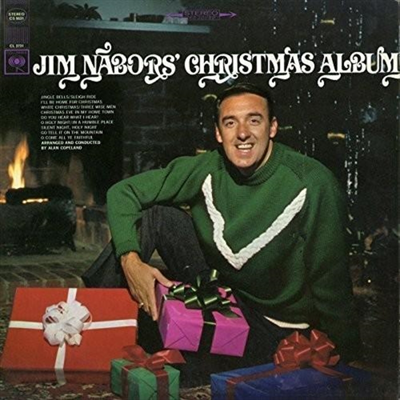 Christmas Album/Product Detail/Christmas