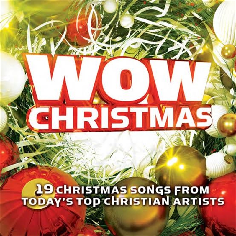 Wow Christmas 1/Product Detail/Christmas