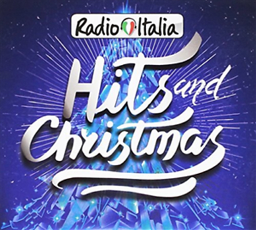 Radio Italia Christmas 2016/Product Detail/Christmas